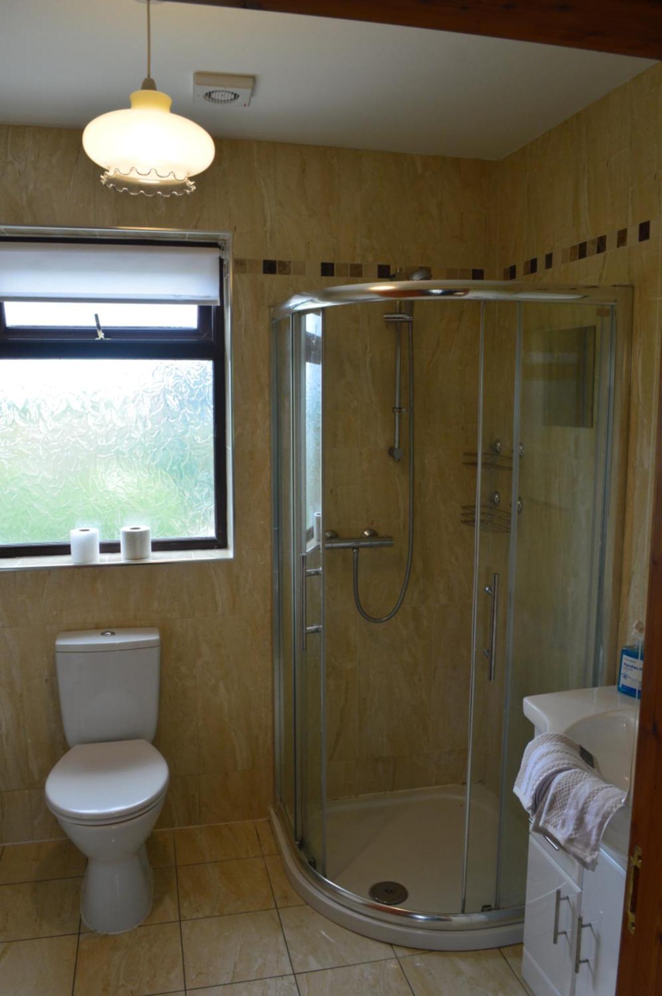 Carrick Cove Self Contained Accomodation With Private Decking Annalong Eksteriør billede